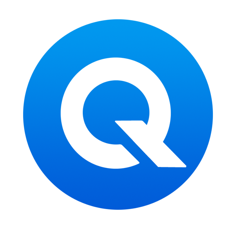 Qoom Logo Large